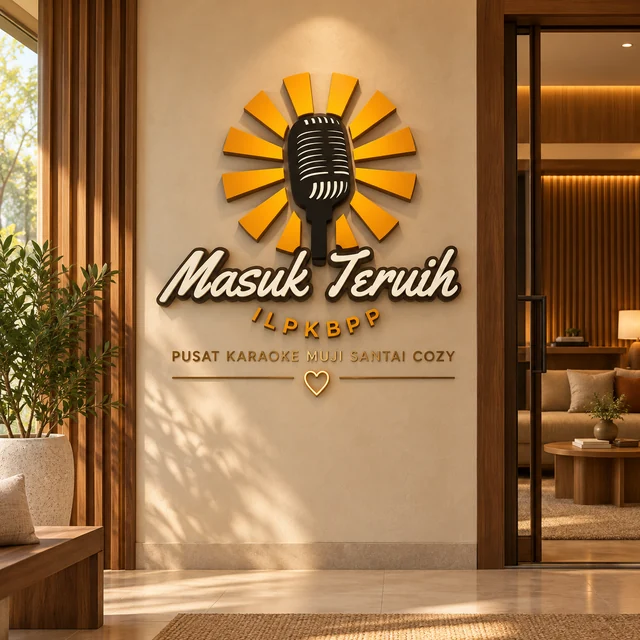 Dezayn Custom Logo 3D Wall Sign Home Decoration Word English Letter Festival Party Decoration DIY Art Mural Custom