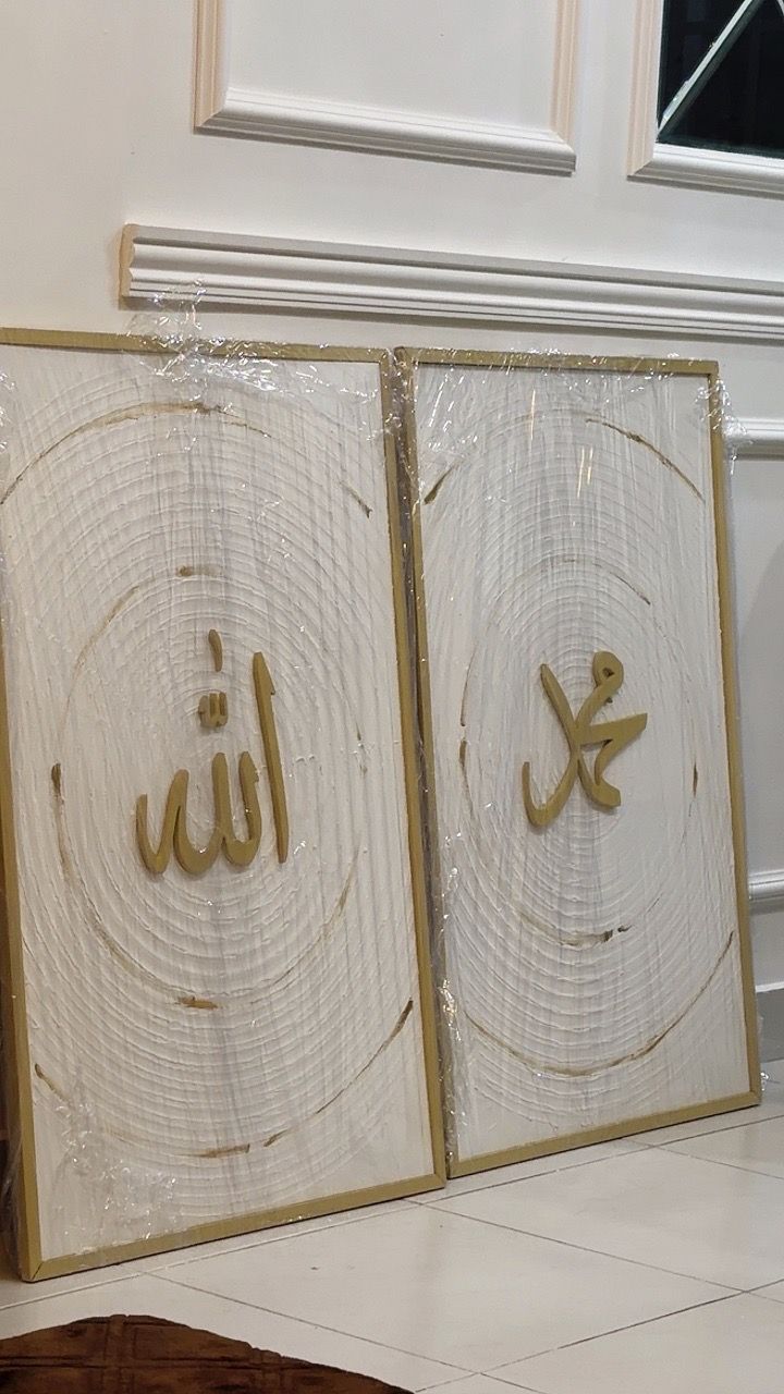 Gambar Tawaf Collection daripada ulasan Shopee l*****_ (1)