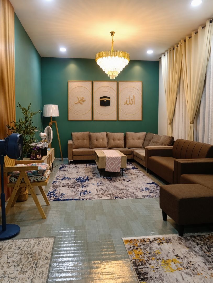 Gambar Tawaf Collection daripada ulasan Shopee n*****a (2)