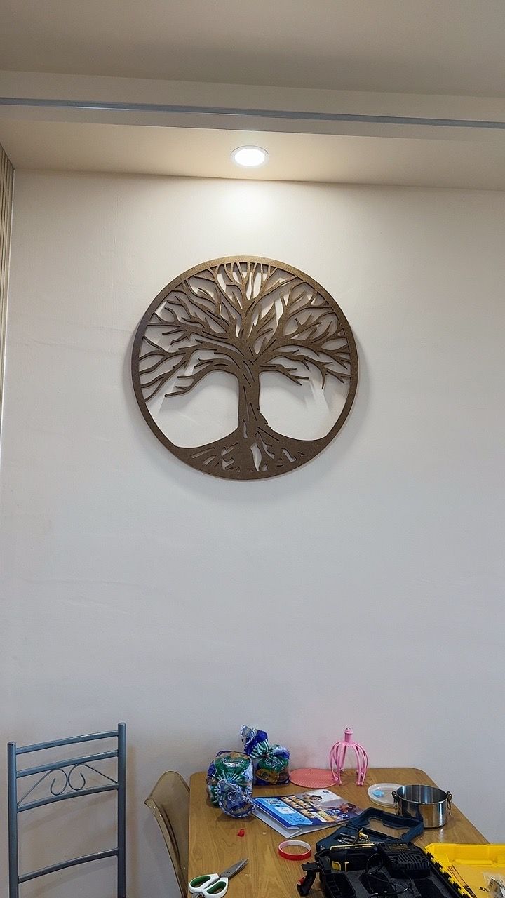 Gambar Tree of Life · TOL-1 daripada ulasan Shopee c*****i (1)